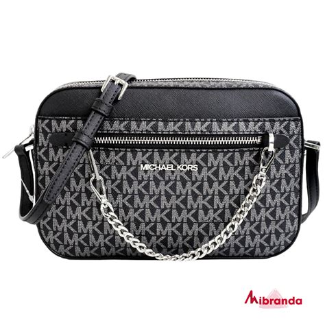 michael kors jet set bag price philippines|bandolera jet set Michael Kors.